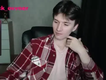 Chaturbate Adult Webcam of nick_owner