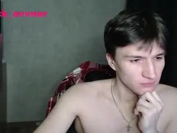 Chaturbate Private Sex Chat of nick_owner