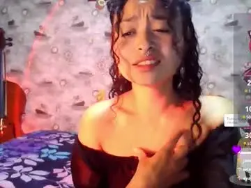 Chaturbate Adult Webcams of ohdaisy1