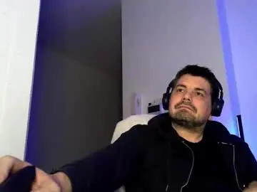 Chaturbate Live Sex of oscarleo