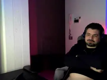 Chaturbate Sex Chat of oscarleo