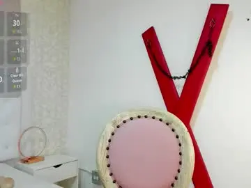 Chaturbate Sex Chat of penelope__11