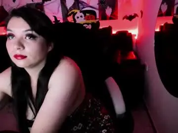 Chaturbate Live Sex Cam of rini_bunny