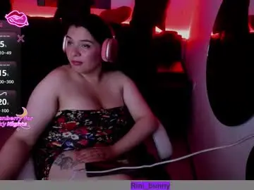 rini_bunny from chaturbate