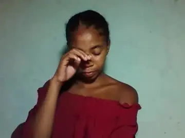 Chaturbate Nude Webcam of sanyah0123