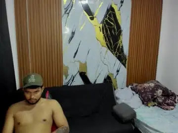 Chaturbate Adult Webcam of say_tony
