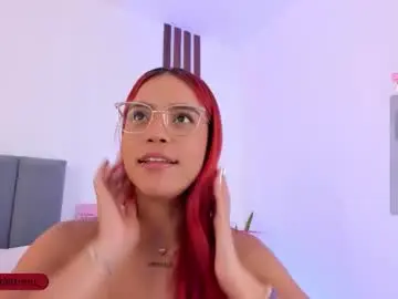 Chaturbate Adult Webcam of scarlett_morgan_