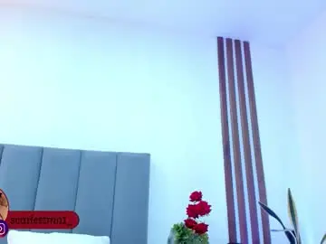 Chaturbate Private Sex Chat of scarlett_morgan_