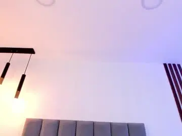 Chaturbate Live Sex Cam of scarlett_morgan_