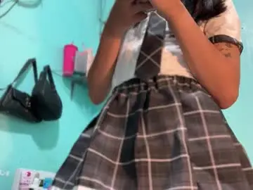 Chaturbate Live Sex Cam of sexy_betany