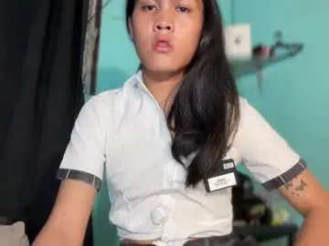 Chaturbate Nude Webcam of sexy_betany