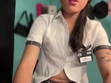 Chaturbate Live Sex Cam of sexy_betany