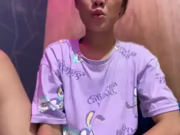 Chaturbate Live Sex Cam of sexy_betany