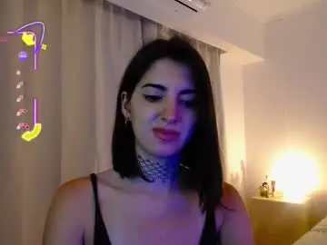 Chaturbate Sex Cam of slimbaby69