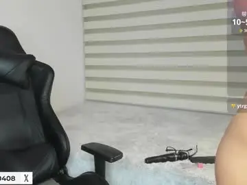 Chaturbate Best live sex cam show of steveen_77_