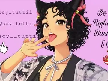 sweet_bluee from chaturbate