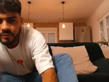 Chaturbate Adult Webcam of tinoclandestino