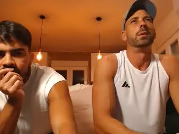 Chaturbate Best Webcam of tinoclandestino