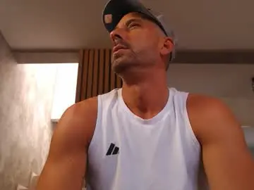 Chaturbate Watch Live Sex Cams of tinoclandestino