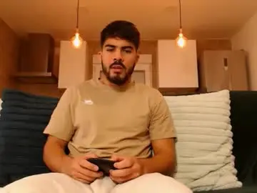 Chaturbate Best Webcam of tinoclandestino