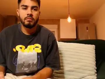 Chaturbate Nude Webcam of tinoclandestino