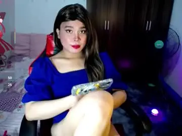 Chaturbate Live Porn of urasiansweet_cummer