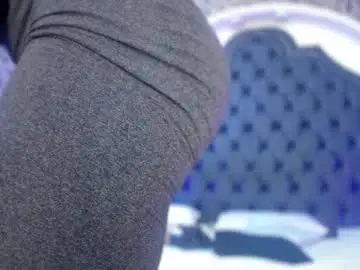 Chaturbate Sex Cam of vivi_fit