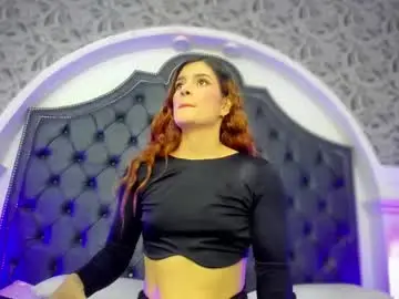 Chaturbate Best Webcam of vivi_fit