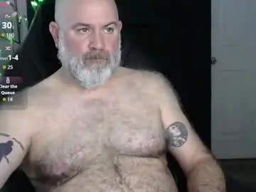 Chaturbate Nude Webcam of xjohnniex77