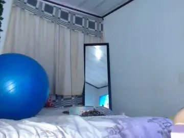 Chaturbate Best Webcam of zhanaya_jhaen