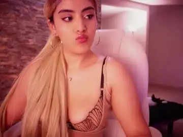 Chaturbate Free Live Porn of ally_summer