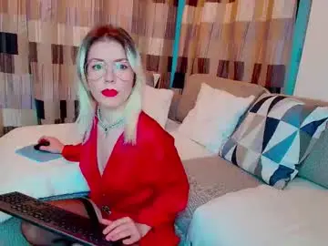 Chaturbate Adult Video Chat of andromedasoul