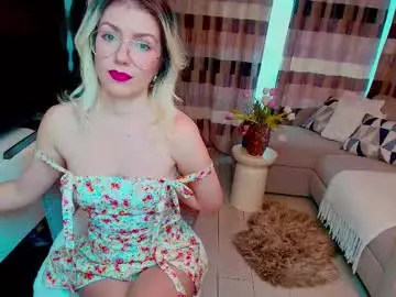 Chaturbate Watch Live Sex Cams of andromedasoul