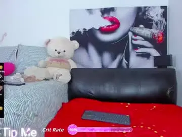 Chaturbate Nude Webcam of angeline_focus