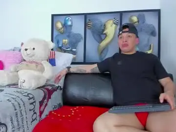 Chaturbate Free Live Porn of angeline_focus