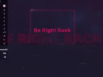 Chaturbate Live Porn of betsyduz