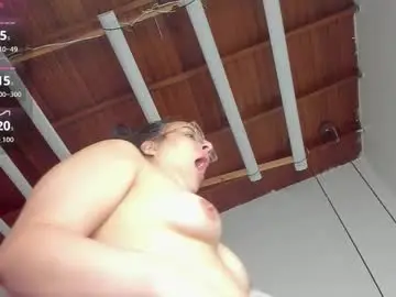 candy_millers from chaturbate