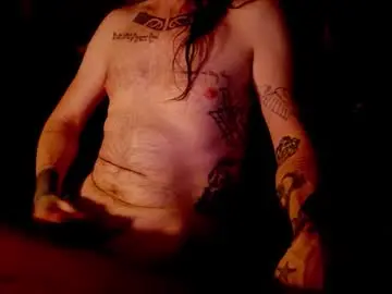 Chaturbate Free Porn Cam of devillovesanything777