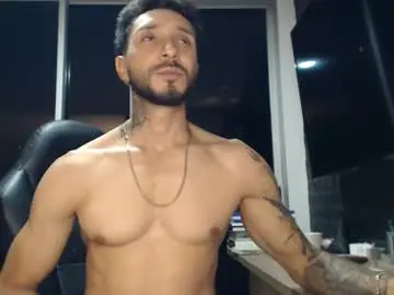 Chaturbate Watch Live Sex Cams of diehgoo_ortega