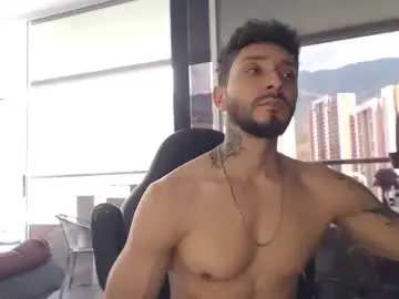 Chaturbate Best Webcam of diehgoo_ortega