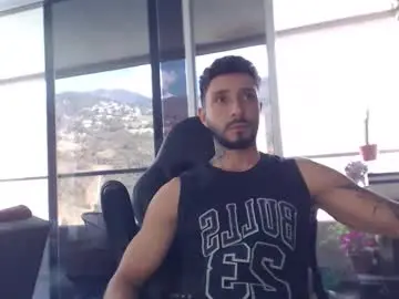 Chaturbate Free Porn Cam of diehgoo_ortega