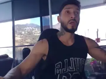 diehgoo_ortega from chaturbate