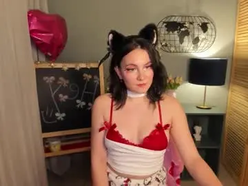 Chaturbate Adult Video Chat of gracieave