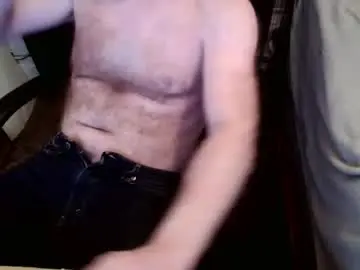 Chaturbate Adult Webcam of hairystud8