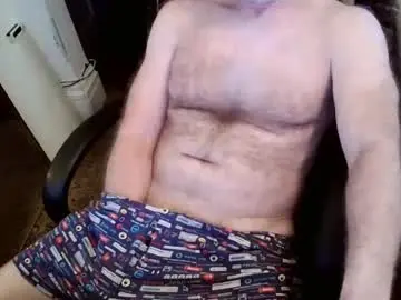 Chaturbate Private Sex Chat of hairystud8