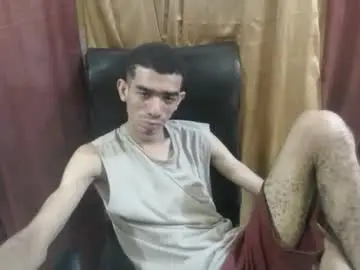 Chaturbate Live Porn of hard_its777