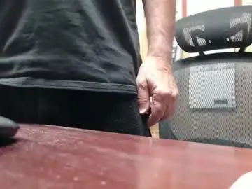 Chaturbate Live Sex Cam of hardbuns