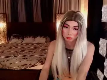 Chaturbate Live Sex of horsecockjanets