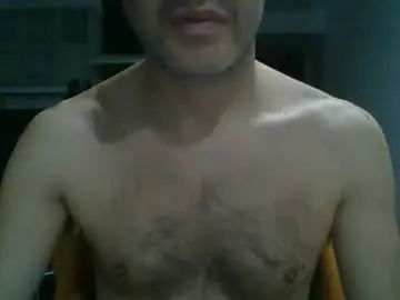 Chaturbate Sex Cam of hotitan