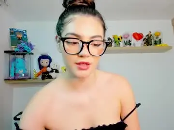 Chaturbate Best live sex cam show of iki_mei